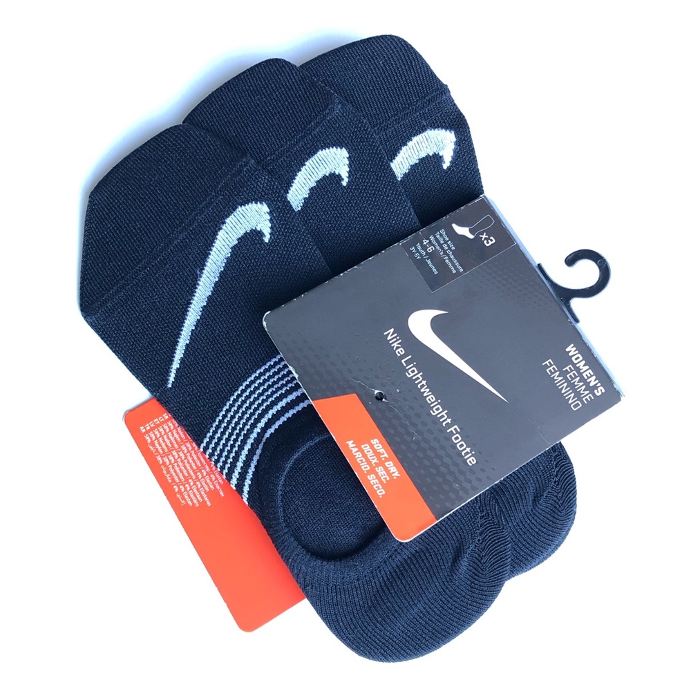 Nike Lightweight Footie